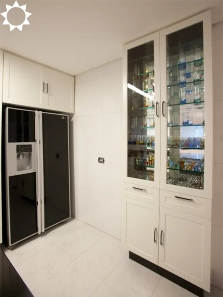 Casa, 3 quartos, 360 m² - Foto 4