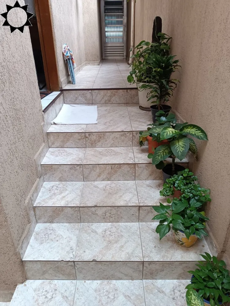 Casa, 3 quartos, 105 m² - Foto 10