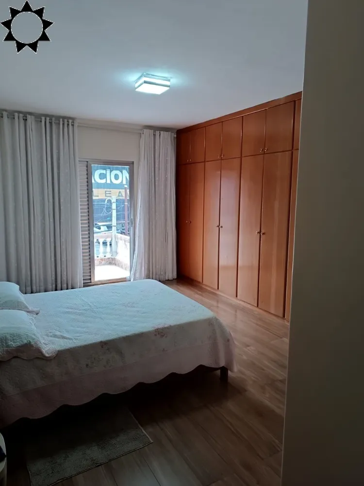 Casa, 3 quartos, 105 m² - Foto 1