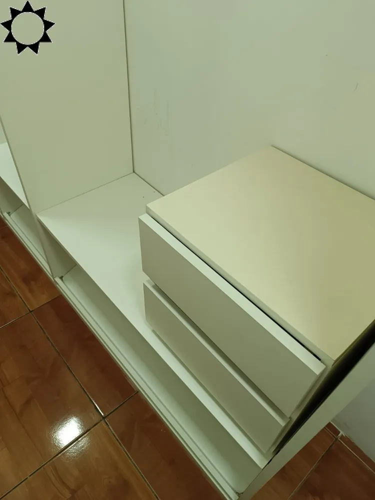 Casa, 3 quartos, 105 m² - Foto 2