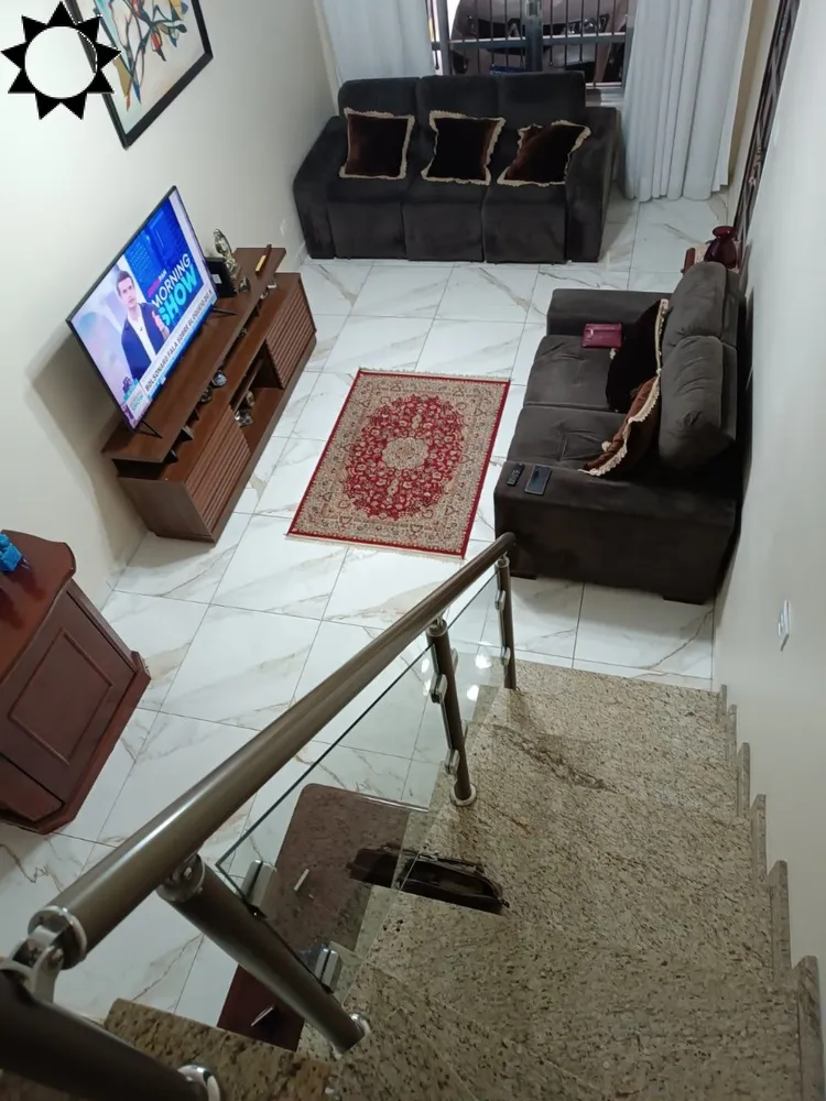 Casa, 3 quartos, 105 m² - Foto 6
