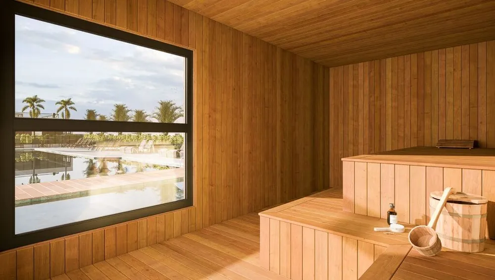 Apartamento, 2 quartos, 44 m² - Foto 7