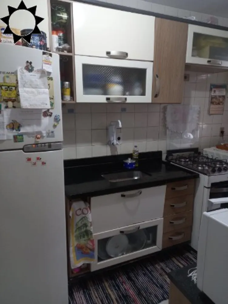 Apartamento, 2 quartos, 56 m² - Foto 2