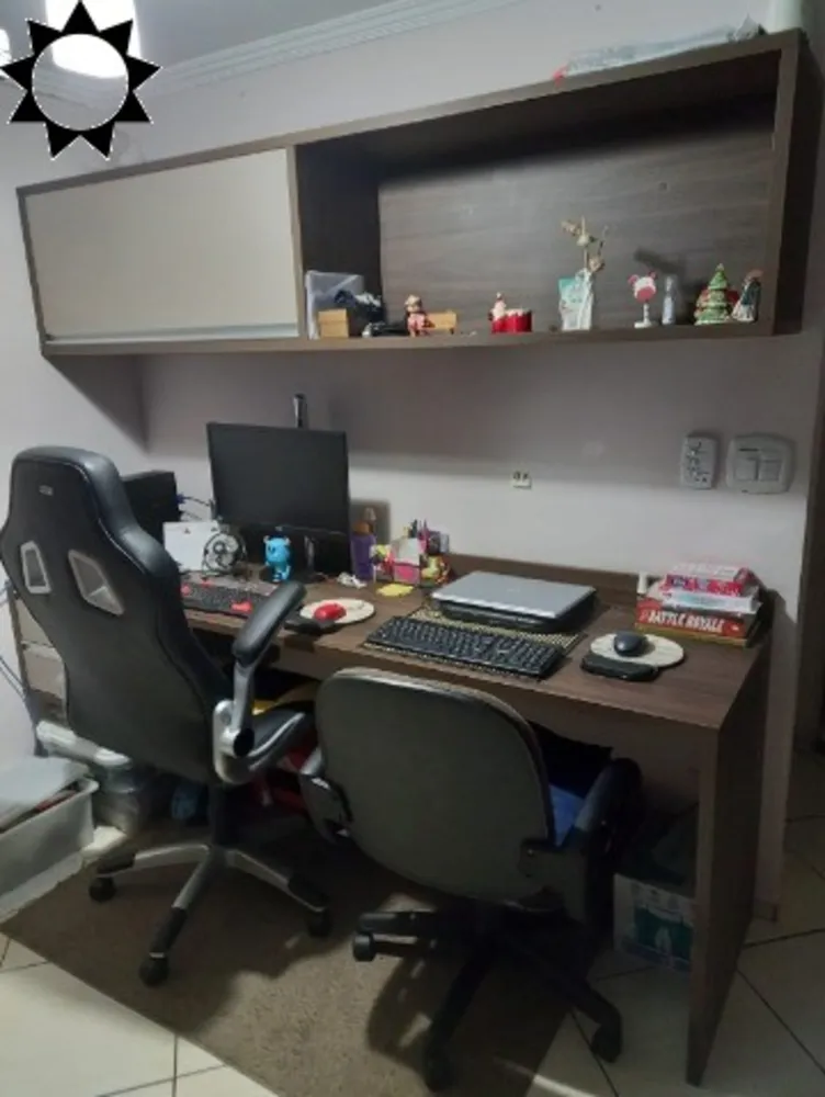 Apartamento, 2 quartos, 56 m² - Foto 6