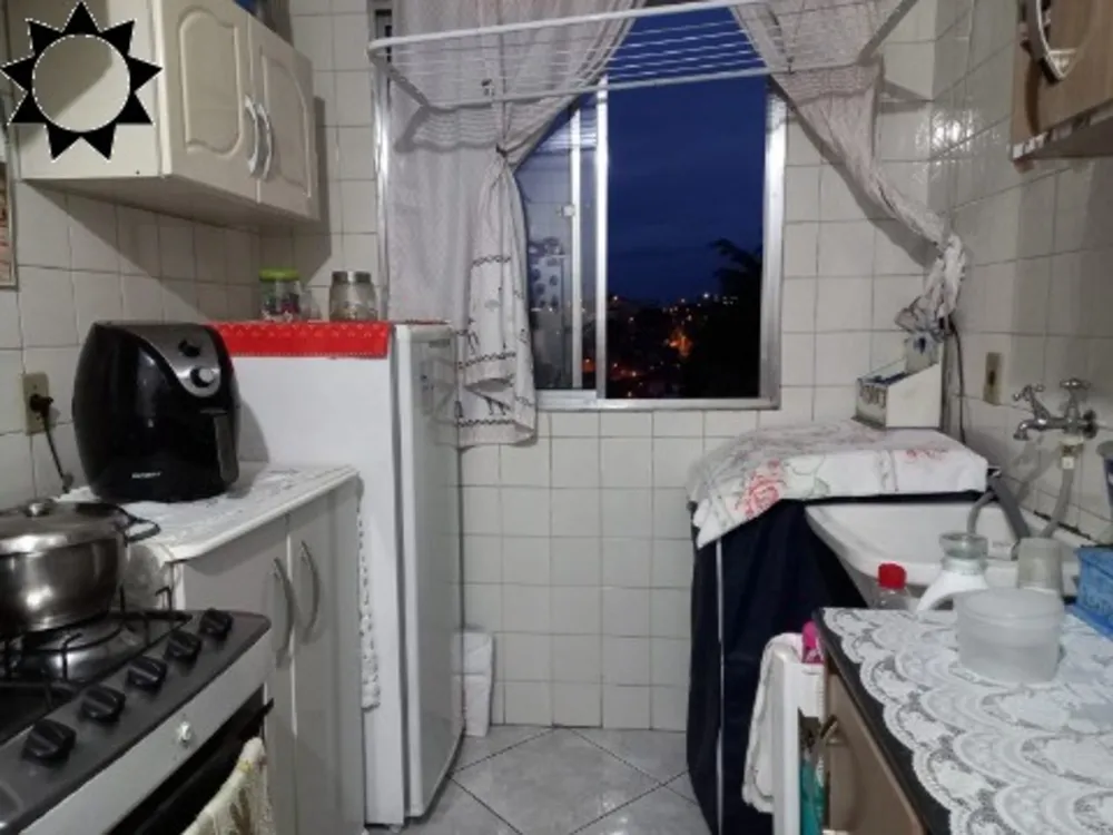 Apartamento, 2 quartos, 56 m² - Foto 9