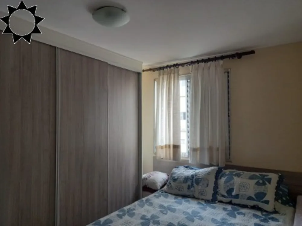 Apartamento, 2 quartos, 56 m² - Foto 11