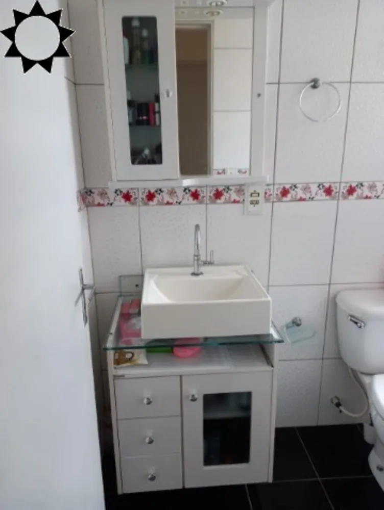 Apartamento, 2 quartos, 56 m² - Foto 7