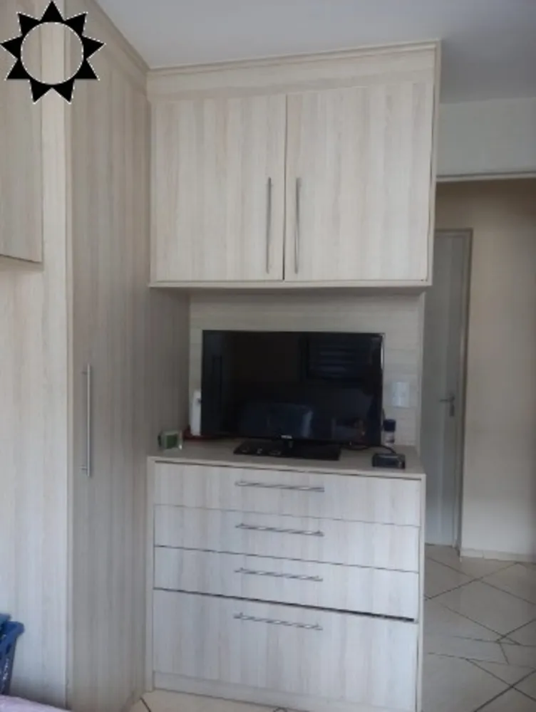 Apartamento, 2 quartos, 56 m² - Foto 8