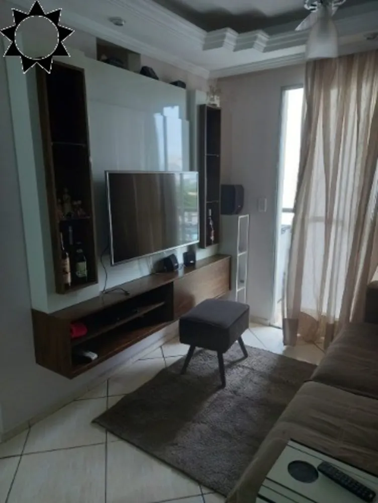 Apartamento, 2 quartos, 56 m² - Foto 3
