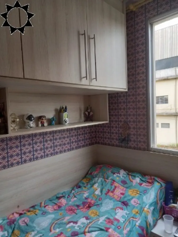 Apartamento, 2 quartos, 56 m² - Foto 10