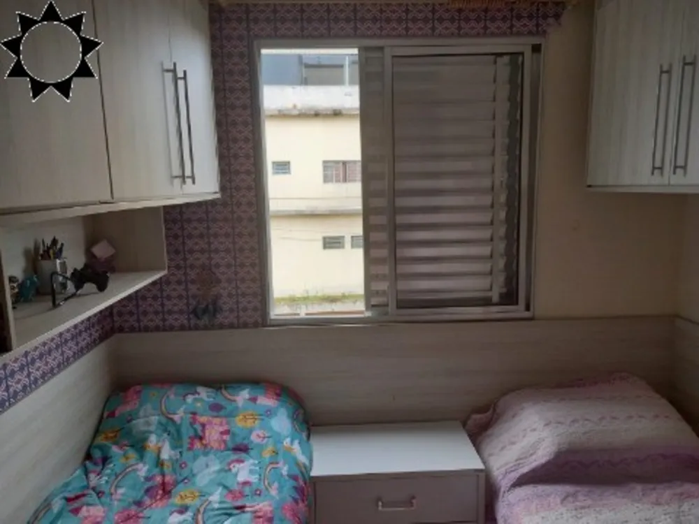 Apartamento, 2 quartos, 56 m² - Foto 5