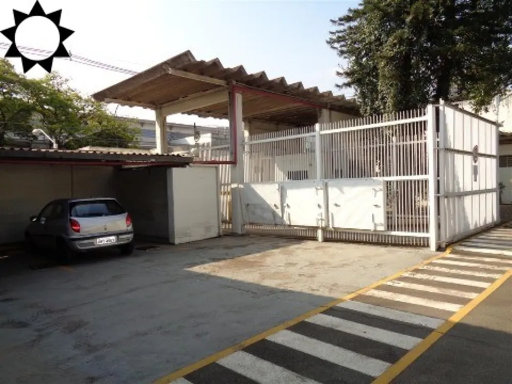 Depósito-Galpão, 11578 m² - Foto 2