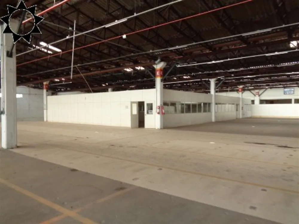 Depósito-Galpão, 11578 m² - Foto 5