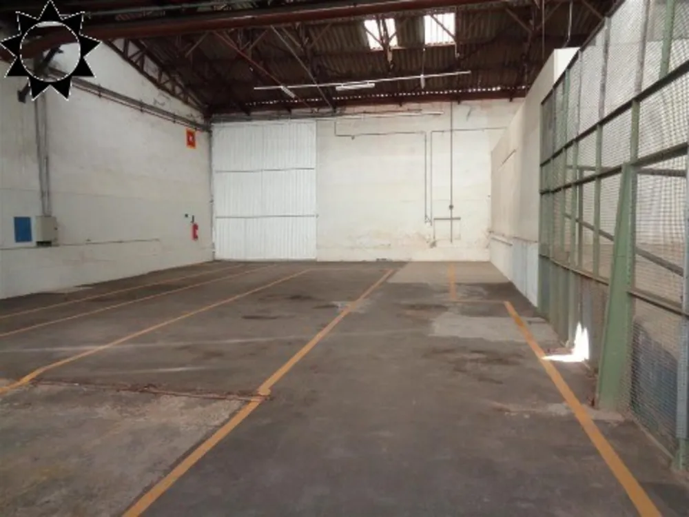 Depósito-Galpão, 11578 m² - Foto 3