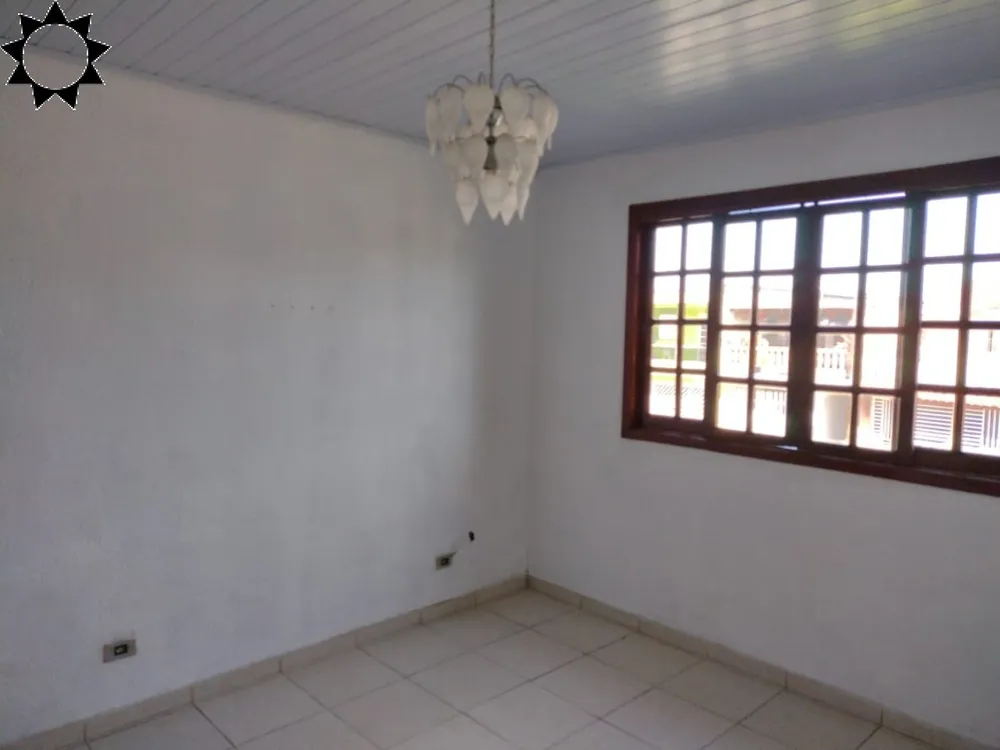 Casa, 2 quartos, 50 m² - Foto 1