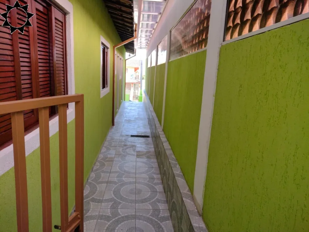 Casa, 2 quartos, 50 m² - Foto 2