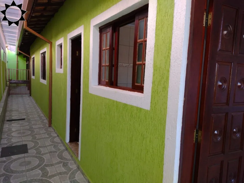 Casa, 2 quartos, 50 m² - Foto 11