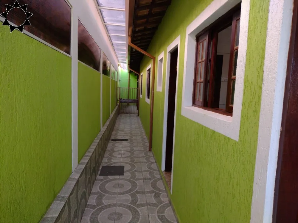 Casa, 2 quartos, 50 m² - Foto 6