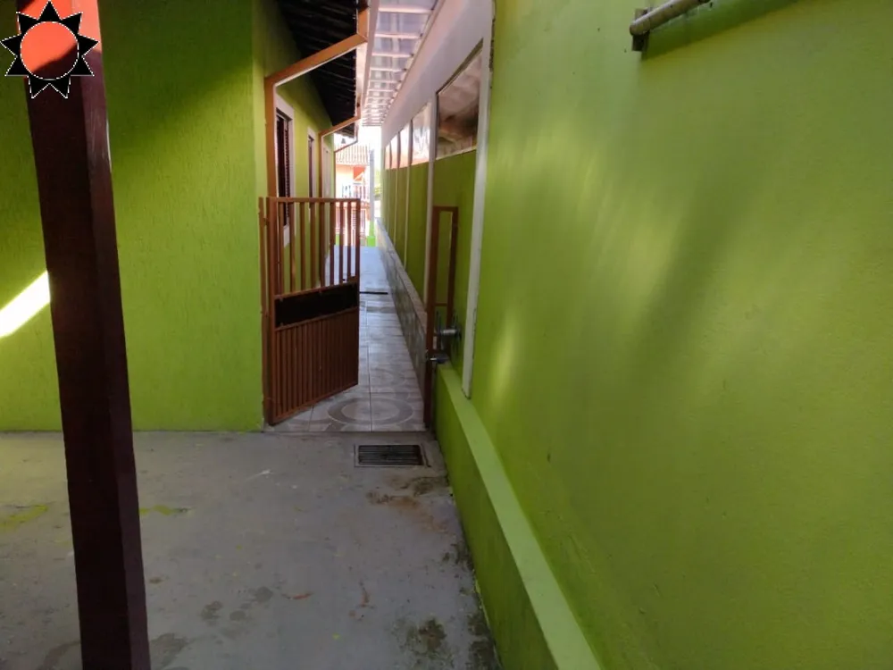 Casa, 2 quartos, 50 m² - Foto 5
