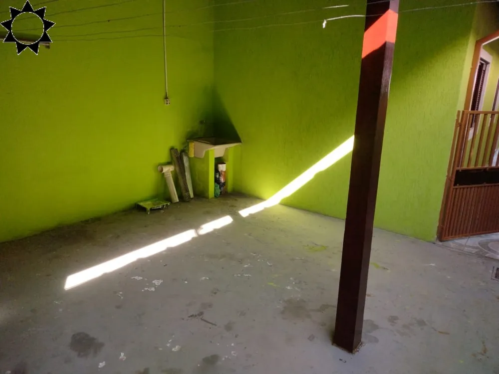Casa, 2 quartos, 50 m² - Foto 7