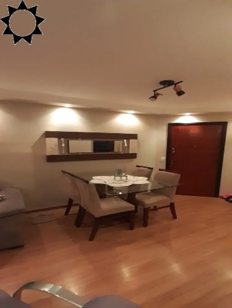 Apartamento, 2 quartos, 53 m² - Foto 10