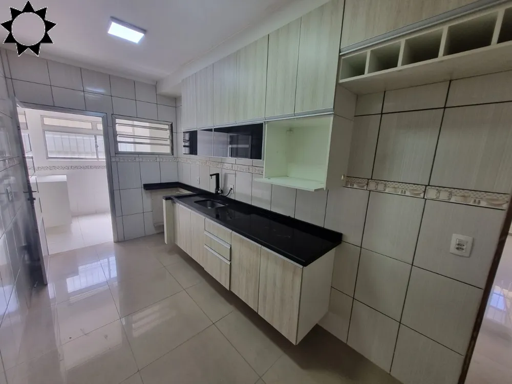 Apartamento, 2 quartos, 65 m² - Foto 2