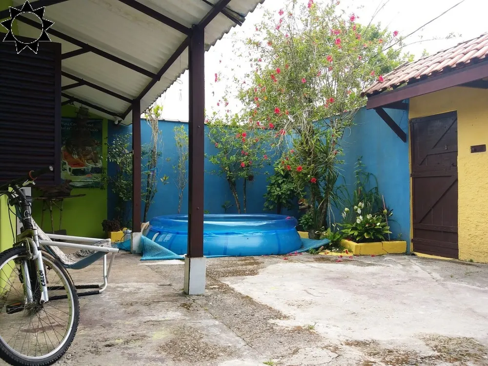 Casa, 3 quartos, 144 m² - Foto 1