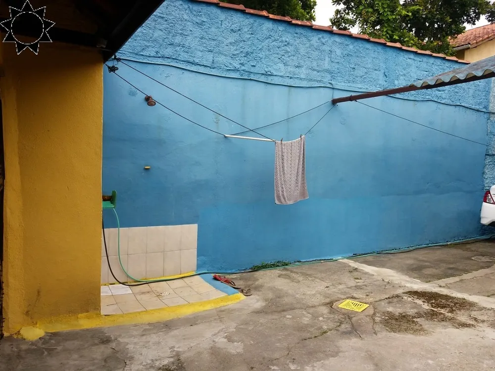 Casa, 3 quartos, 144 m² - Foto 2