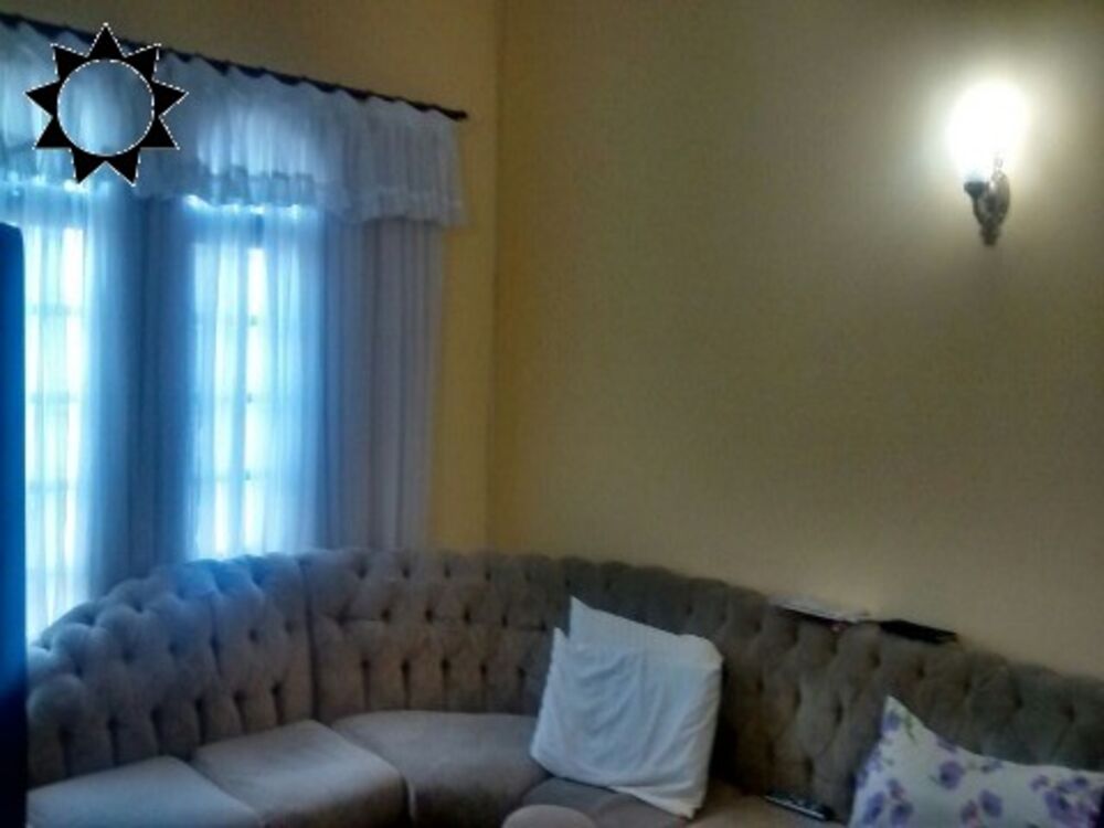 Casa, 4 quartos, 210 m² - Foto 3