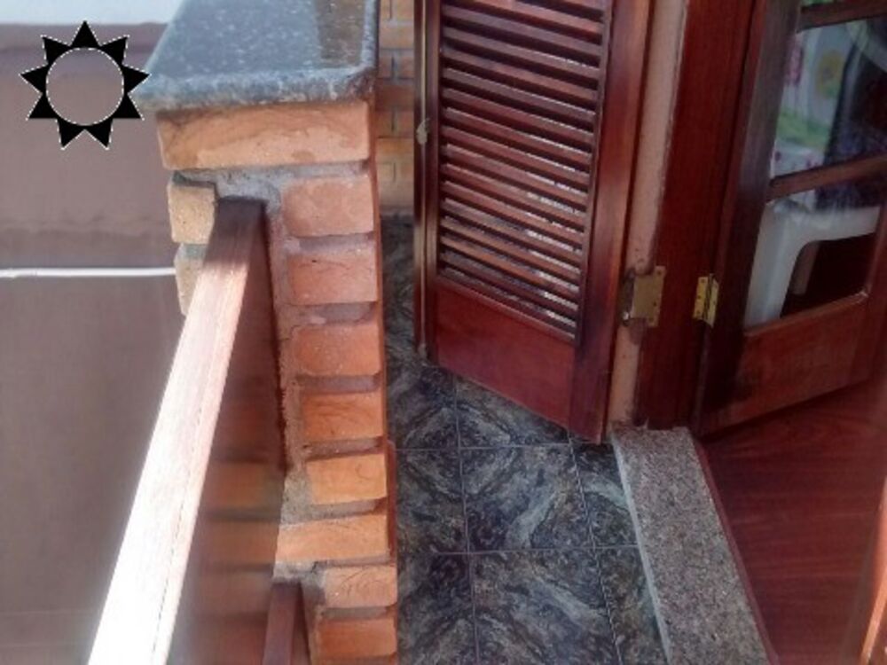 Casa, 4 quartos, 210 m² - Foto 22