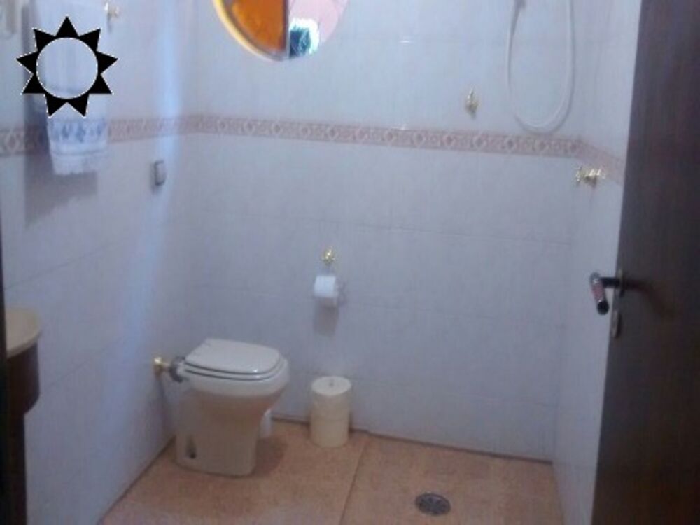 Casa, 4 quartos, 210 m² - Foto 4