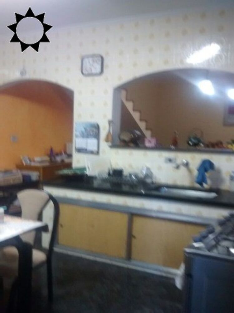 Casa, 4 quartos, 210 m² - Foto 11