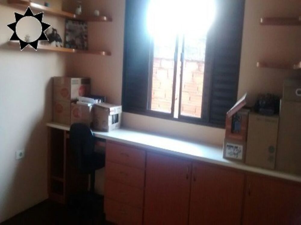 Casa, 4 quartos, 210 m² - Foto 14