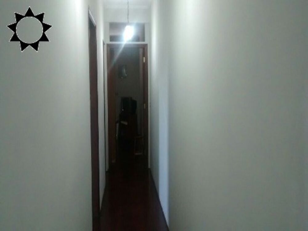 Casa, 4 quartos, 210 m² - Foto 8