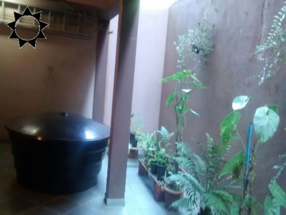 Casa, 4 quartos, 210 m² - Foto 20