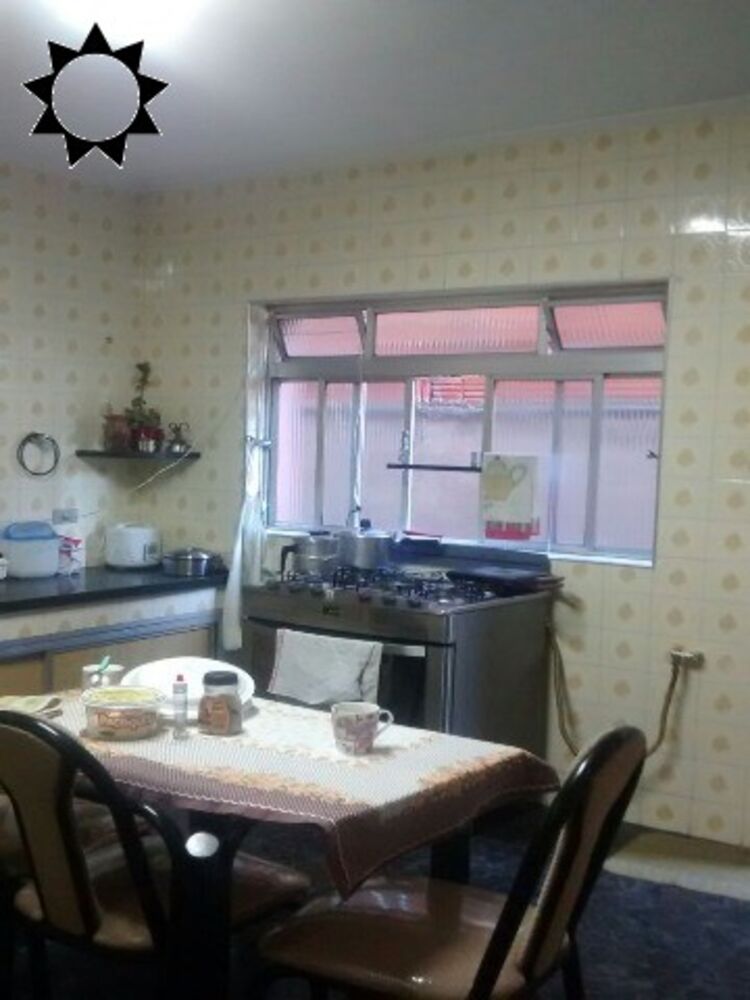 Casa, 4 quartos, 210 m² - Foto 15