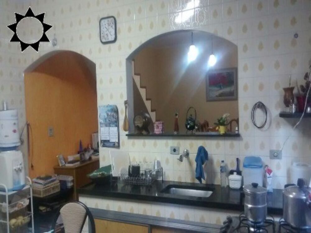 Casa, 4 quartos, 210 m² - Foto 6