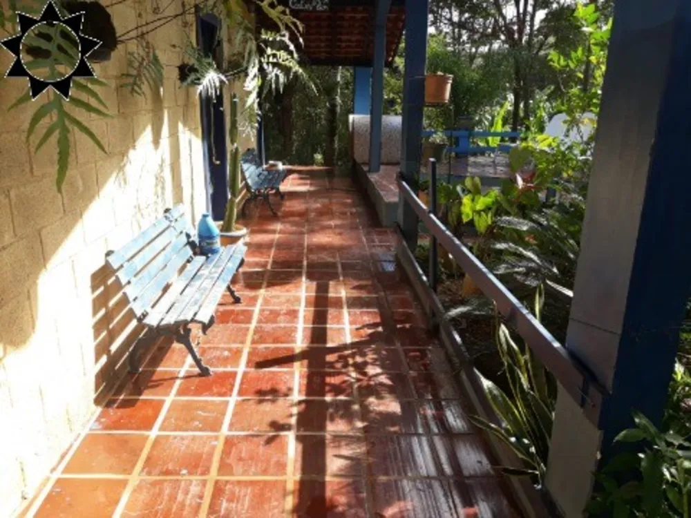 Sítio, 2 quartos, 3832 m² - Foto 3