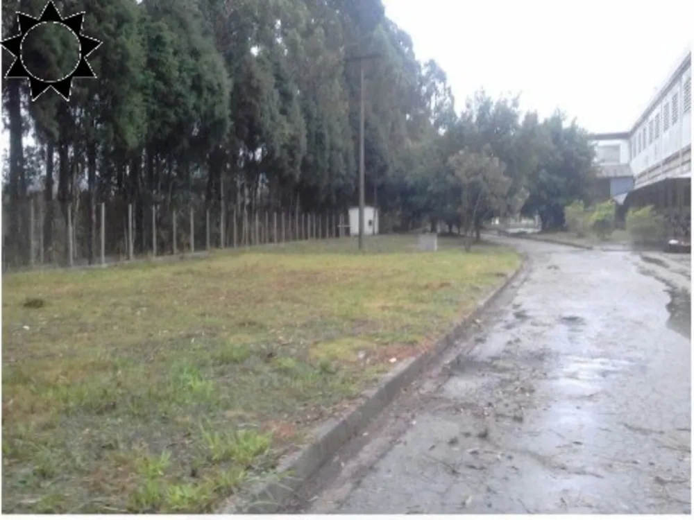 Depósito-Galpão, 22000 m² - Foto 1