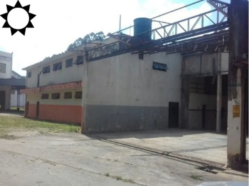 Depósito-Galpão, 22000 m² - Foto 2