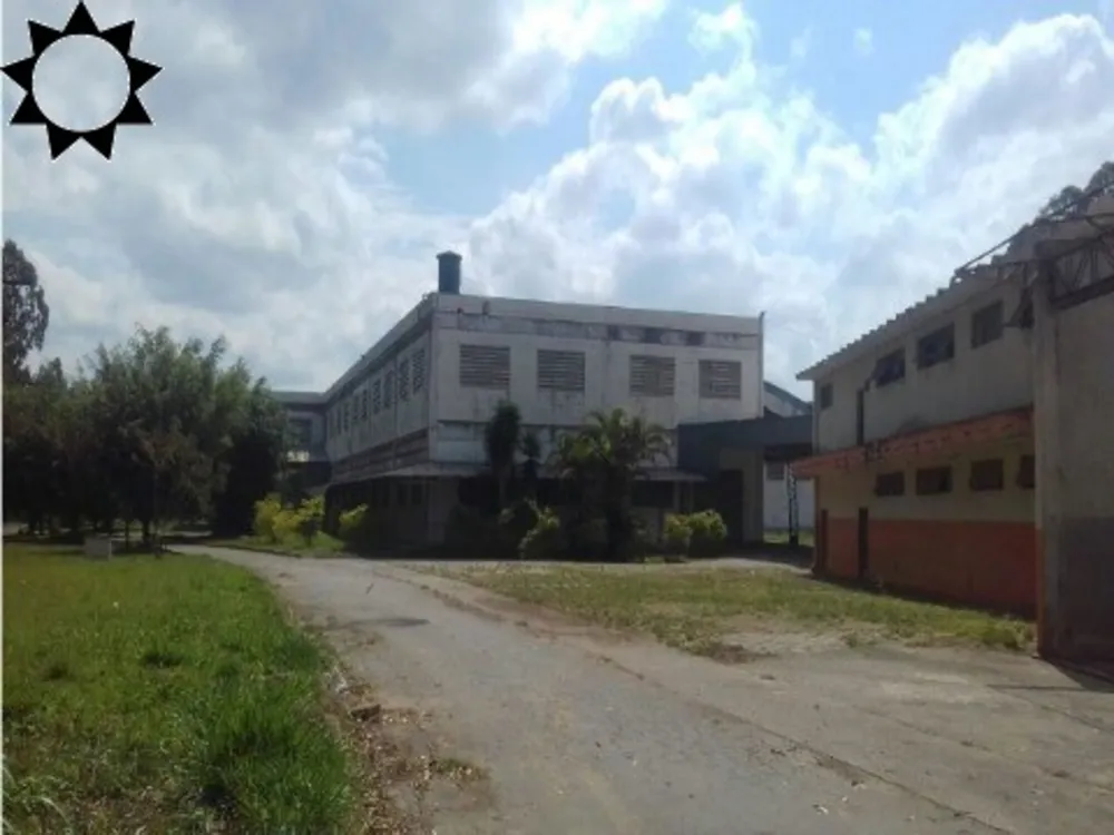 Depósito-Galpão, 22000 m² - Foto 2