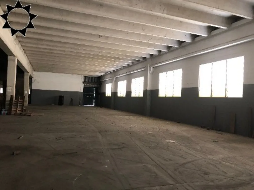 Depósito-Galpão, 22000 m² - Foto 3