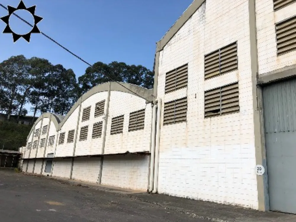 Depósito-Galpão, 22000 m² - Foto 3