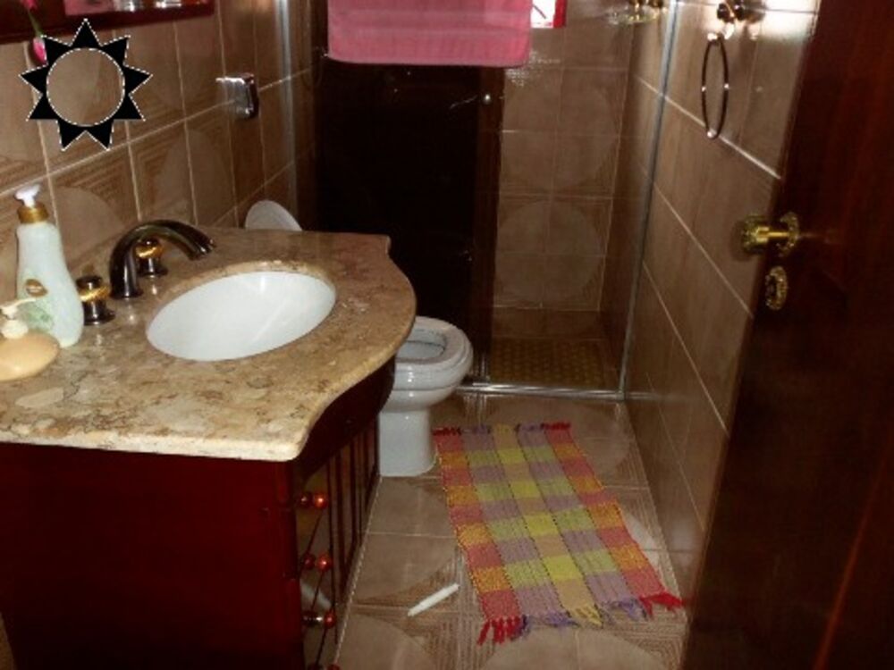 Casa, 3 quartos, 161 m² - Foto 13