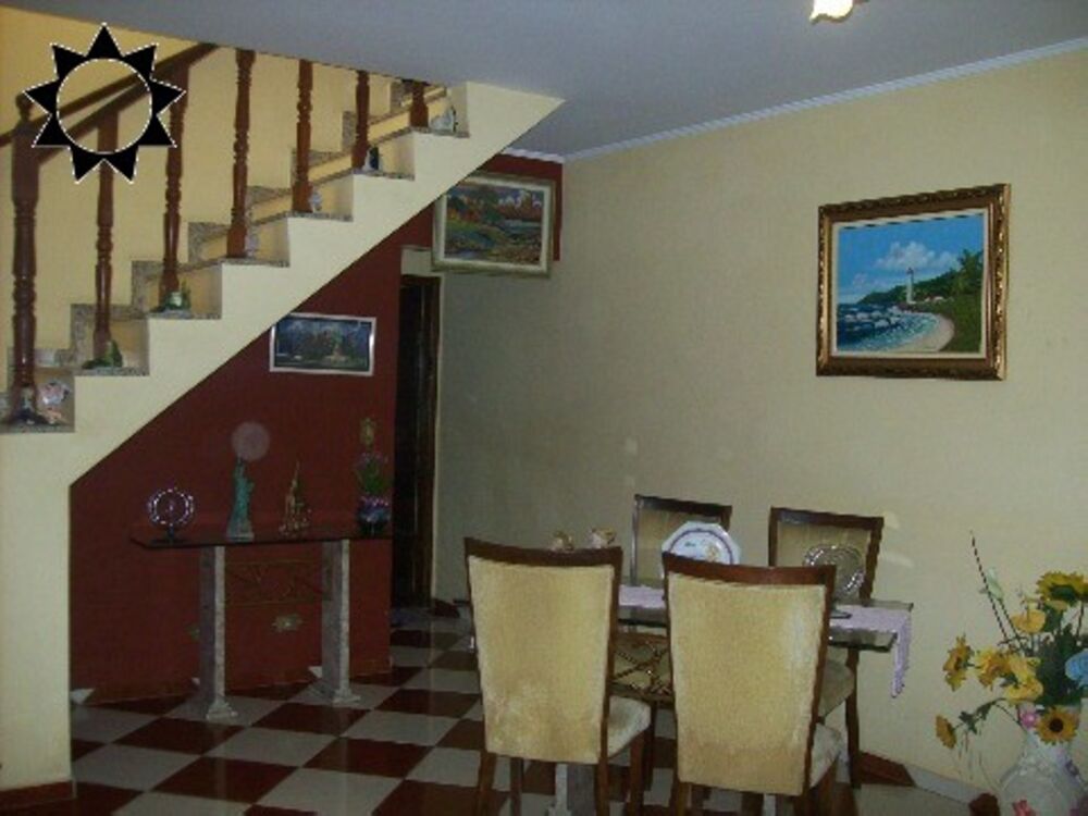 Casa, 3 quartos, 161 m² - Foto 1