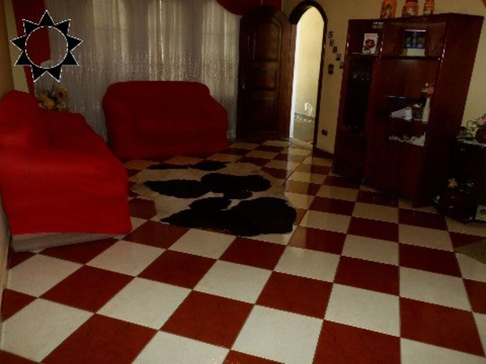 Casa, 3 quartos, 161 m² - Foto 7