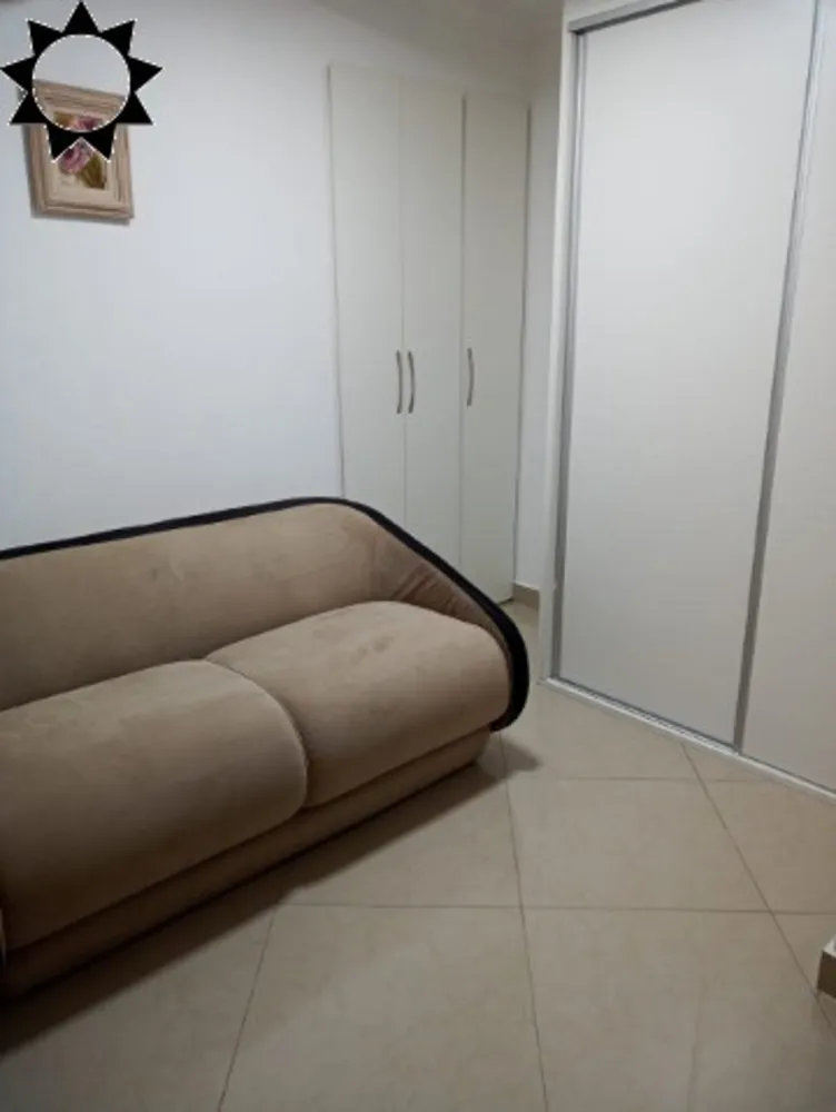 Apartamento, 3 quartos, 126 m² - Foto 4