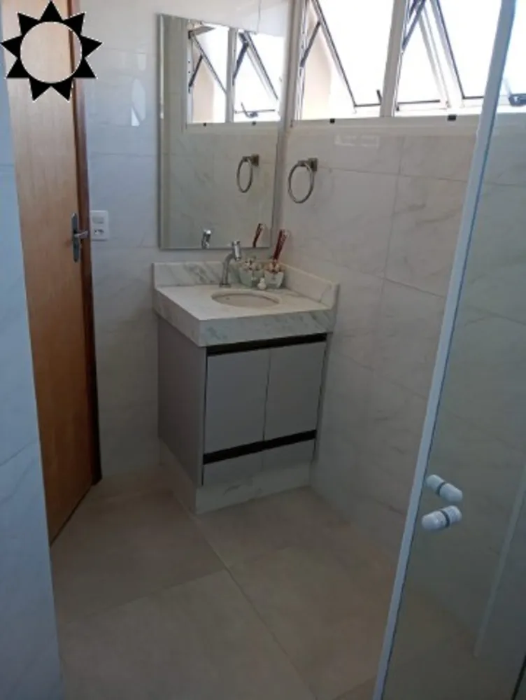 Apartamento, 3 quartos, 126 m² - Foto 2
