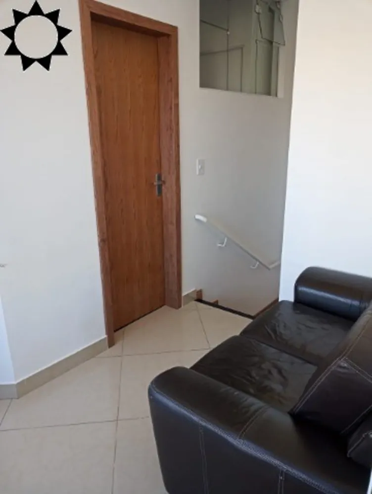 Apartamento, 3 quartos, 126 m² - Foto 3