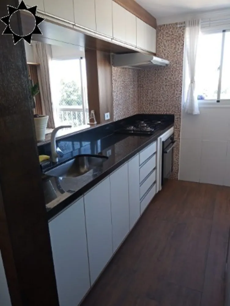 Apartamento, 3 quartos, 126 m² - Foto 10